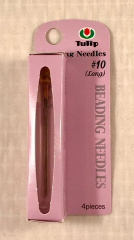 Tulip Beading Needles