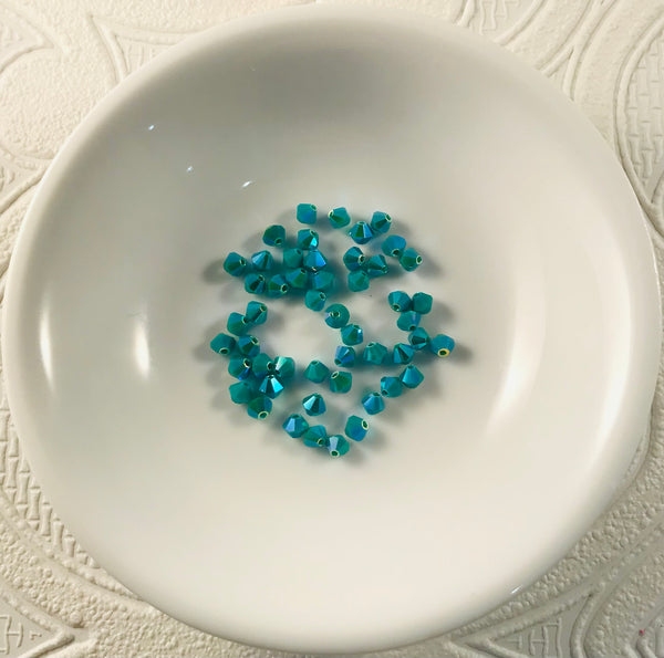 Turquoise ABx2