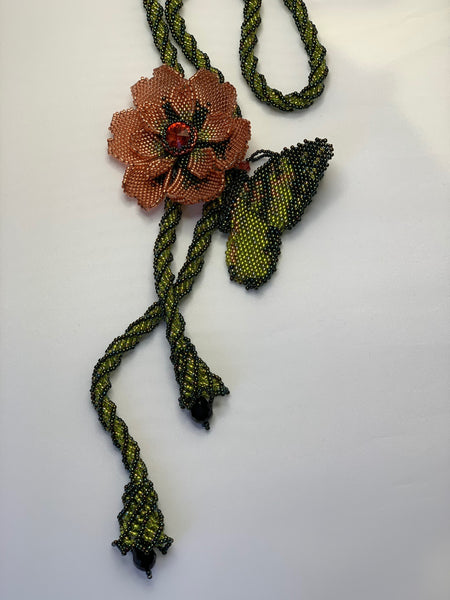 Peony Rope