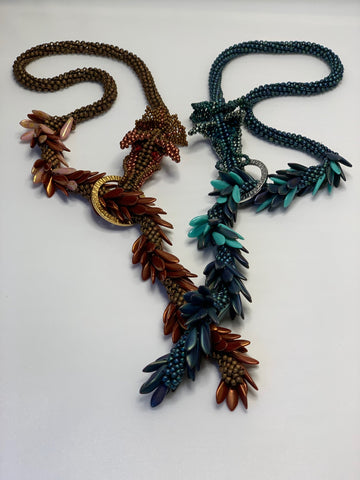 Dragons Tail