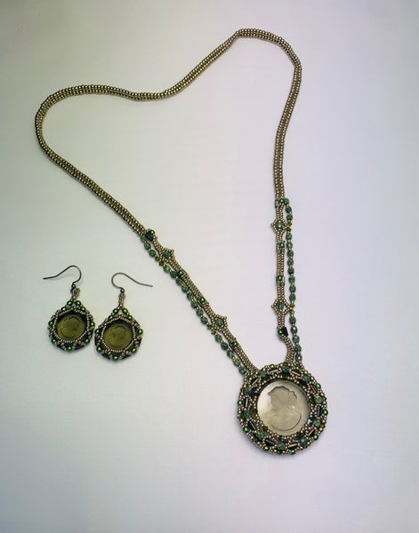 Jennet Necklace