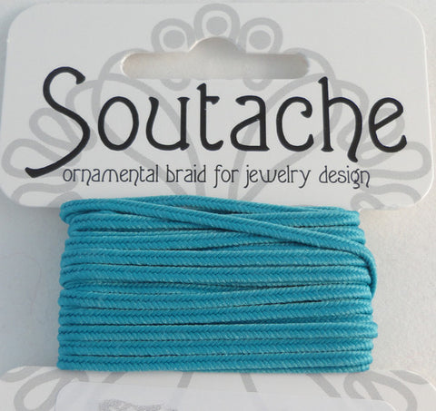 Soutache 275cm Duck