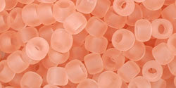 Rosaline Transparent Matte