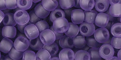 Sugar Plum Transparent Matte