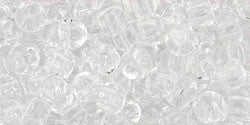 Crystal Transparent
