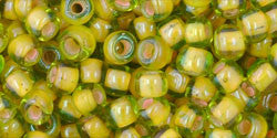 Jonquil Apricot Lined