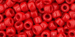 Pepper Red Opaque