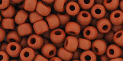 Terracotta Opaque Matte