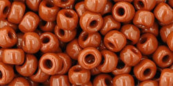 Terracotta Opaque