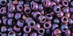 Mardi Gras Metallic