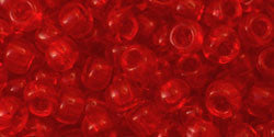 Siam Ruby Transparent