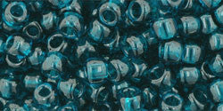 Capri Blue Transparent