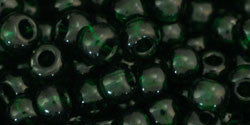 Green Emerald Transparent