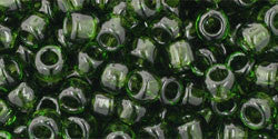 Olivine Transparent