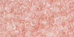Rosaline Transparent