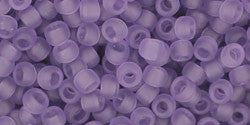 Sugar Plum Transparent Matte