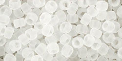 Crystal Transparent Matte