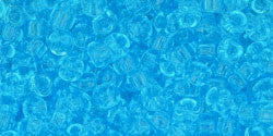 Aquamarine Transparent