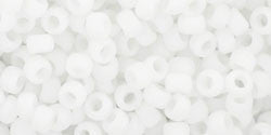 White Opaque Matte