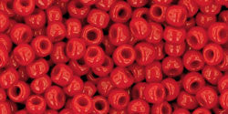 Pepper Red Opaque