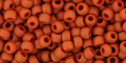 Terracotta Opaque Matte