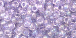 Lavender Mist AB