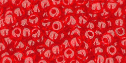 Siam Ruby Transparent