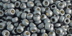Silver Sage Matte Perm Galvanized