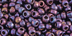 Mardi Gras Metallic