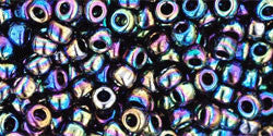 Iris Rainbow Metallic