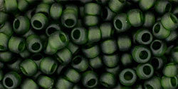 Olivine Transparent Matte