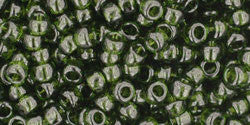 Olivine Transparent