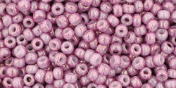 Pink Marbled Opaque Pink