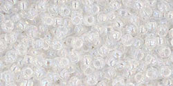 Crystal Transparent AB