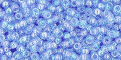 Sapphire Light Transparent AB