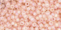 Rosaline Transparent AB Matte