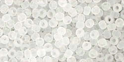 Crystal Transparent Matte