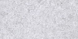 Crystal Transparent