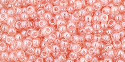 Rose Transparent Luster