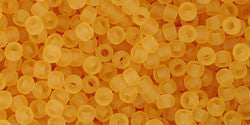 Topaz Light Transparent Matte