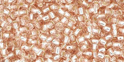 Rosaline Silver Lined