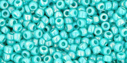 Turquoise Opaque AB