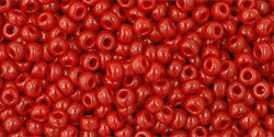 Pepper Red Opaque