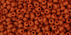 Terracotta Opaque Matte