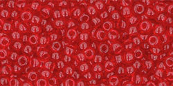 Siam Ruby Transparent