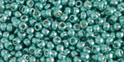 Green Verdigis Permanent Galvanized