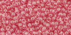 French Rose Transparent