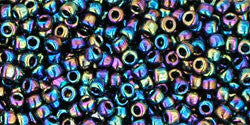 Iris Rainbow Metallic