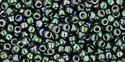 Moss Metallic