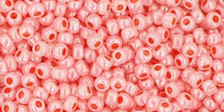 Peach Blush Ceylon